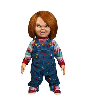 Chucky (TV Series) Prop Replica 1/1 Chucky Doll 66 cm beschikbaar voor biedingen
