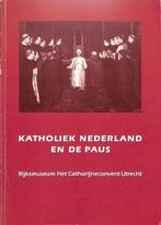 Katholiek nederland en de paus 9789071240010 Schaik, Boeken, Verzenden, Gelezen, Schaik