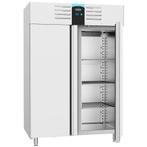 Vrieskast | ENERGY LINE | 1400L (2/1 GN) | RVS |, Verzenden