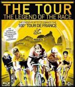The Tour: The Legend Of The Race (blu-ray nieuw), Ophalen of Verzenden, Nieuw in verpakking