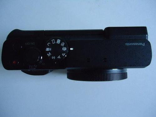 Panasonic DC-TZ90 Appareil photo numérique, Audio, Tv en Foto, Fotocamera's Digitaal