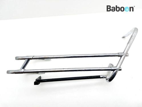 Koffer Beugel / Drager Rechts Harley-Davidson FLHTC Electra, Motoren, Onderdelen | Harley-Davidson, Gebruikt, Verzenden