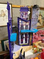 Mattel - Poupée Monster High playset - États-Unis