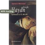 Joseph Haydn 9789058260918 I. Bossuyt, Boeken, Verzenden, Zo goed als nieuw, I. Bossuyt