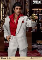 Scarface (1983) Action Figure Tony Montana 20 cm, Verzamelen, Ophalen of Verzenden, Nieuw
