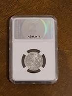 Allemagne, République de Weimar 50 Pfennig 1920 J / MS63