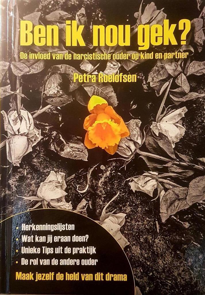 Ben ik nou gek? 9789462037915 Petra Roelofsen, Boeken, Zwangerschap en Opvoeding, Zo goed als nieuw, Verzenden