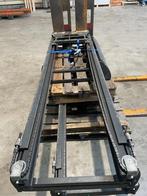 DUPLEX MAST 1.4 TON (40), Bricolage & Construction, Monte-charges, Ophalen