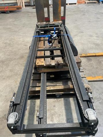 DUPLEX MAST 1.4 TON (40)