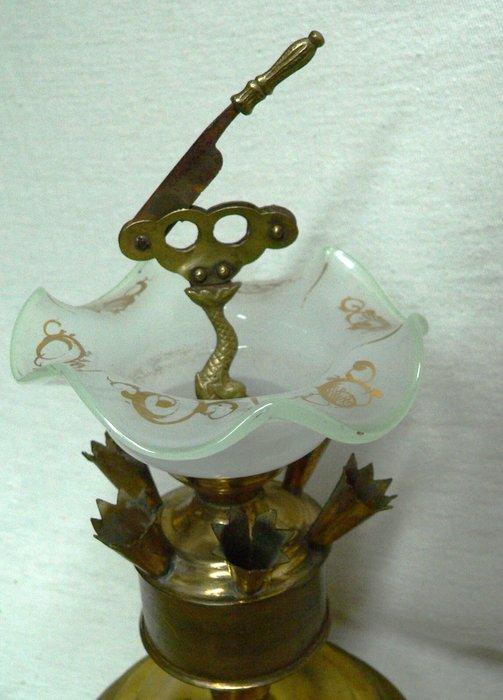 unbekannt - unbekannt - Zonder Minimumprijs - Sigarenknipper, Verzamelen, Rookartikelen, Aanstekers en Luciferdoosjes