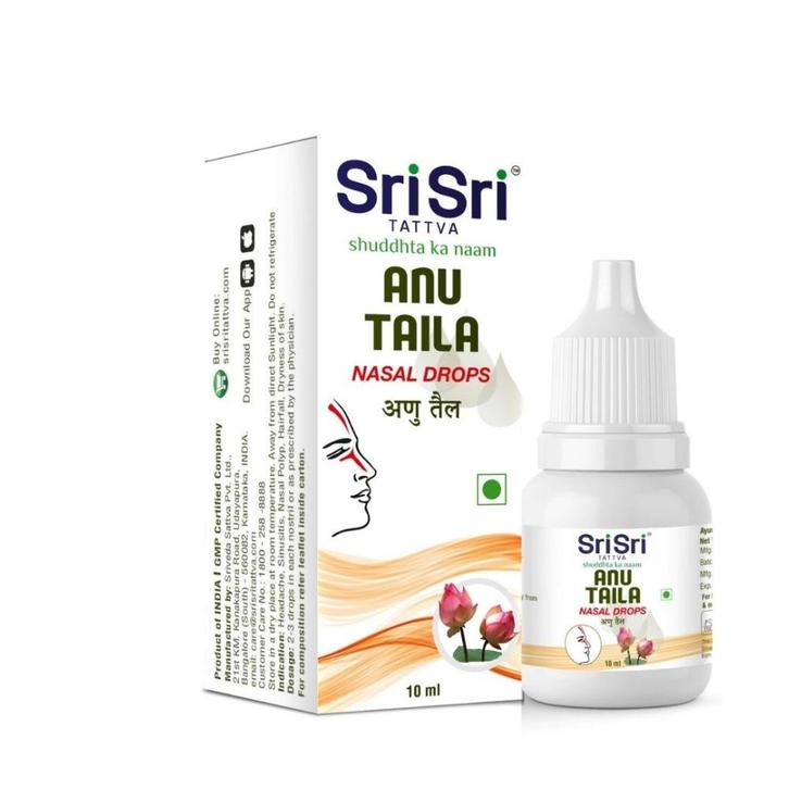 Anu Taila - 10 ml, Sports & Fitness, Produits de santé, Wellness & Bien-être, Enlèvement ou Envoi