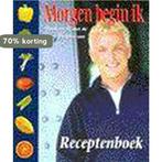 Morgen begin ik receptenboek 9789032506704 Gordon, Boeken, Verzenden, Gelezen, Gordon