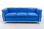Cassina - Le Corbusier - Sofa - LC2 - X-LEREN