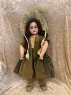 DEP Jumeau - Pop DEP Jumeau - 1850-1900 - Frankrijk