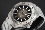 TAG Heuer - Aquaracer Professional 200 Black -, Nieuw