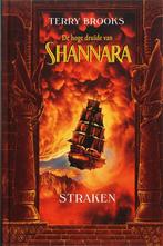 Straken / De hoge druide van Shannara / 3 9789022545010, [{:name=>'Terry Brooks', :role=>'A01'}, {:name=>'Fanneke Cnossen', :role=>'B06'}]