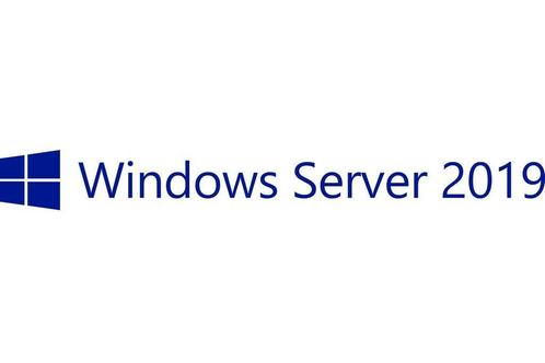 Hewlett-Packard Enterprise Microsoft Windows Server 2019 - 1, Informatique & Logiciels, Serveurs, Enlèvement ou Envoi