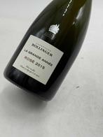 2015 Bollinger, La Grande Année Rosé - Champagne - 1, Nieuw