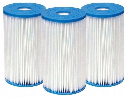 Intex vervangingsfilters voor optimaal pomponderhoud en h..., Tuin en Terras, Zwembaden, Nieuw, Ophalen of Verzenden