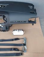 Dashboard + Airbags + Veiligheidsgordels Renault Megane 4, Verzenden, Nieuw, Renault