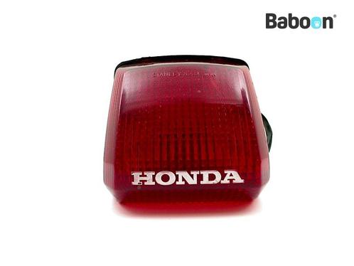 Achterlicht Honda XBR 500 1985-1987 (XBR500), Motoren, Onderdelen | Honda, Gebruikt, Verzenden