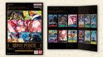 One Piece Card Game - 1 Complete Album - Best Selection, Hobby en Vrije tijd, Verzamelkaartspellen | Overige, Nieuw