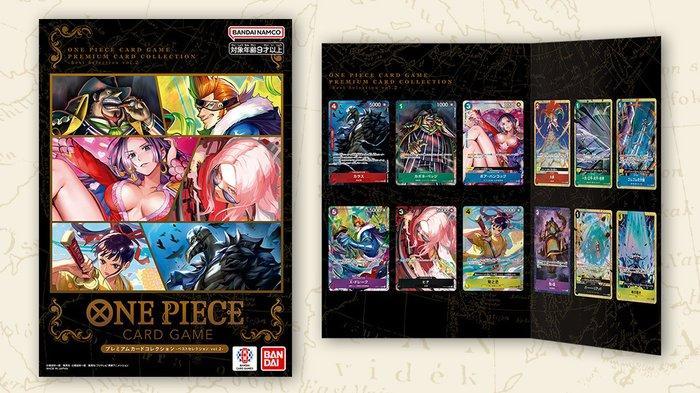 One Piece Card Game - 1 Complete Album - Best Selection, Hobby en Vrije tijd, Verzamelkaartspellen | Overige