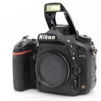 Nikon D750 body | Tweedehands, Audio, Tv en Foto, Verzenden, Zo goed als nieuw, Nikon