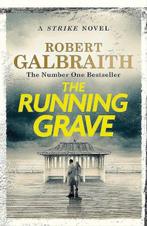 The running grave / Cormoran Strike / 7 9781408730959, Boeken, Verzenden, Gelezen, Robert Galbraith