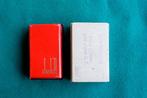 Dunhill - Briquet - Plaqué or, Verzamelen, Nieuw