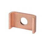 Eaton koperen U-bout 3M dik XNNCB serie - 141852 [50 stuks], Verzenden, Nieuw