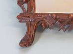 Spiegel Zwarte Woud - Miroir - Bois, Verre