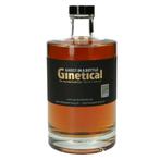Ginetical wooded edition 0.70L, Collections, Vins