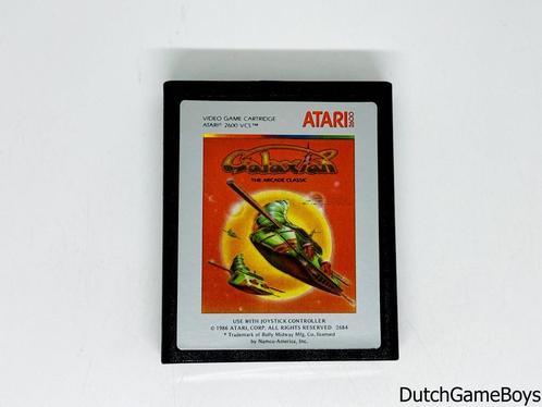 Atari 2600 - Galaxian, Consoles de jeu & Jeux vidéo, Consoles de jeu | Atari, Envoi