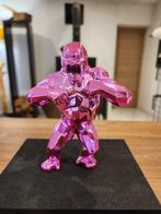 Richard Orlinski (1966) - Kong spirit Pink edition