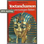 Toetanchamon: De verzwegen feiten 9789025269647 Hoving, Boeken, Verzenden, Gelezen, Hoving