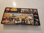 Lego Set - 75052 - Star Wars - LEGO Star Wars Mos Eisley, Kinderen en Baby's, Speelgoed | Duplo en Lego, Nieuw