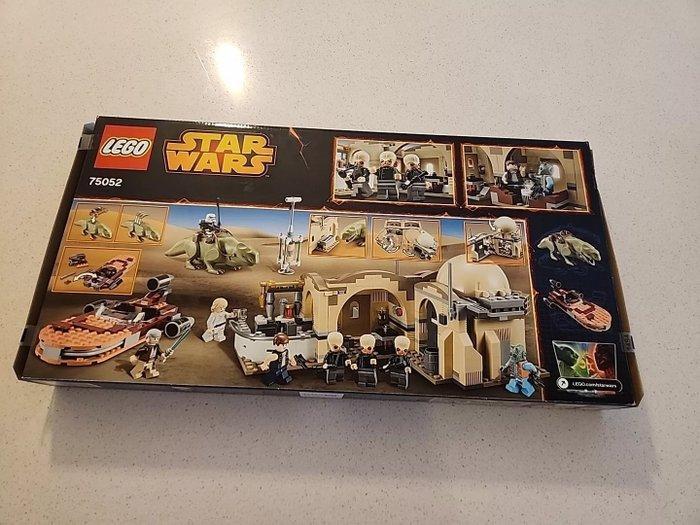 Lego Set - 75052 - Star Wars - LEGO Star Wars Mos Eisley, Kinderen en Baby's, Speelgoed | Duplo en Lego