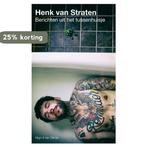 Berichten uit het tussenhuisje 9789038801285, Verzenden, Gelezen, Henk van Straten