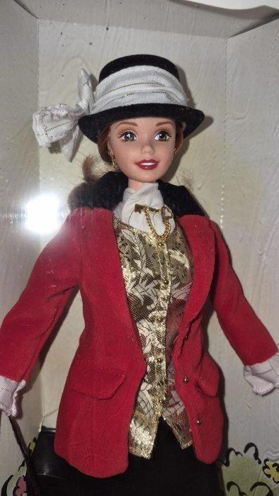 Mattel - Barbiepop Barbie Winners Circle special edition -, Antiquités & Art, Antiquités | Jouets