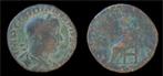 238-244ad Roman Gordian Iii Ae sestertius Apollo seated l..., Verzenden