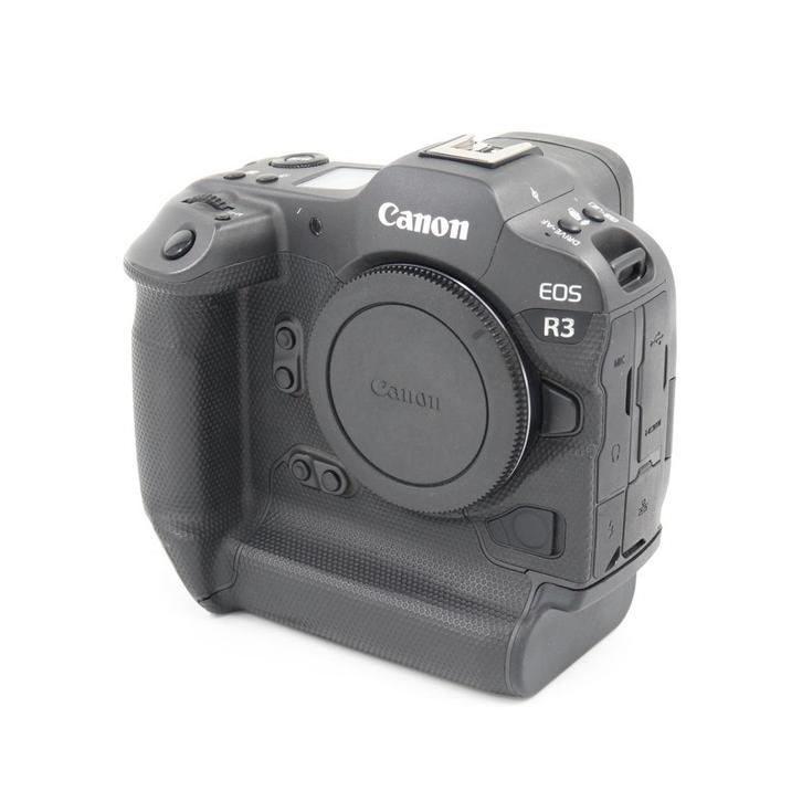 Canon EOS R3 body | Tweedehands, Audio, Tv en Foto, Fotocamera's Digitaal, Zo goed als nieuw, Canon, Verzenden