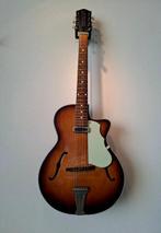 Egmond - Kansas - - Elektro-akoestische gitaar - Nederland