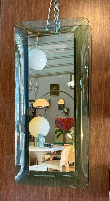 Max Ingrand - Miroir mural- 2273 - Cristal, Antiek en Kunst, Kunst | Designobjecten