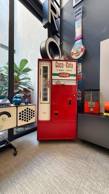 Vendo - Distributeur automatique - distributeur automatique