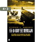 Van D-day tot Berlijn 9789022562222 Stephen E Ambrose, Verzenden, Gelezen, Stephen E Ambrose