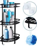 2dekans | Happy Goods Doucherek - 3 laags - Zelfklevend -, Doe-het-zelf en Bouw, Ophalen of Verzenden, Nieuw