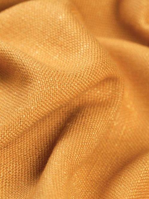 FREE SHIPPING !!! Lino Vintage - Tissu de décoration Boho, Antiek en Kunst, Kunst | Designobjecten