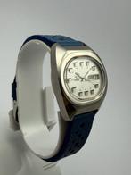 Yema - Vintage Cushion Case Day-Date Watch – Manual Wind –