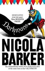 Darkmans 9780007193639 Nicola Barker, Livres, Verzenden, Nicola Barker